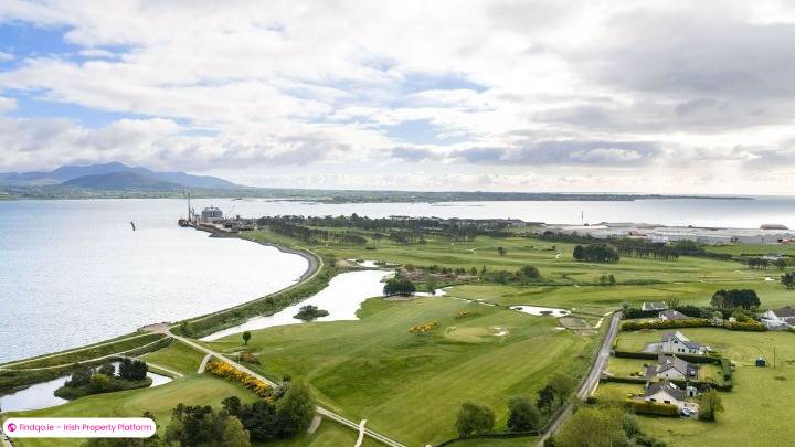 Detached house for Sale in Carlingford, Louth