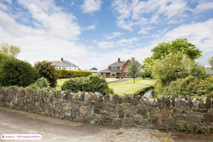 Detached house for Sale in Carlingford, Louth