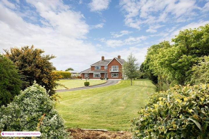 Detached house for Sale in Carlingford, Louth