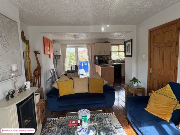 Semi-detached house for Sale in Dundalk, Louth