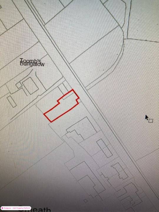 Site for Sale in Omeath, Louth