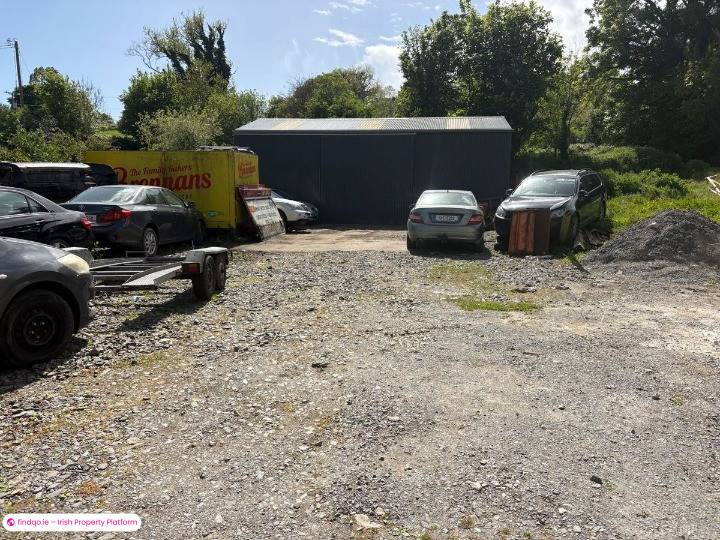 Site for Sale in Omeath, Louth