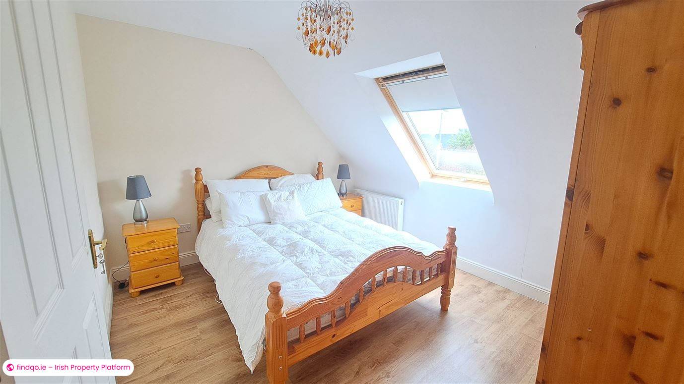 Detached house for Sale in Farahy, Cork