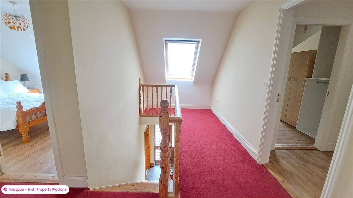 Detached house for Sale in Farahy, Cork
