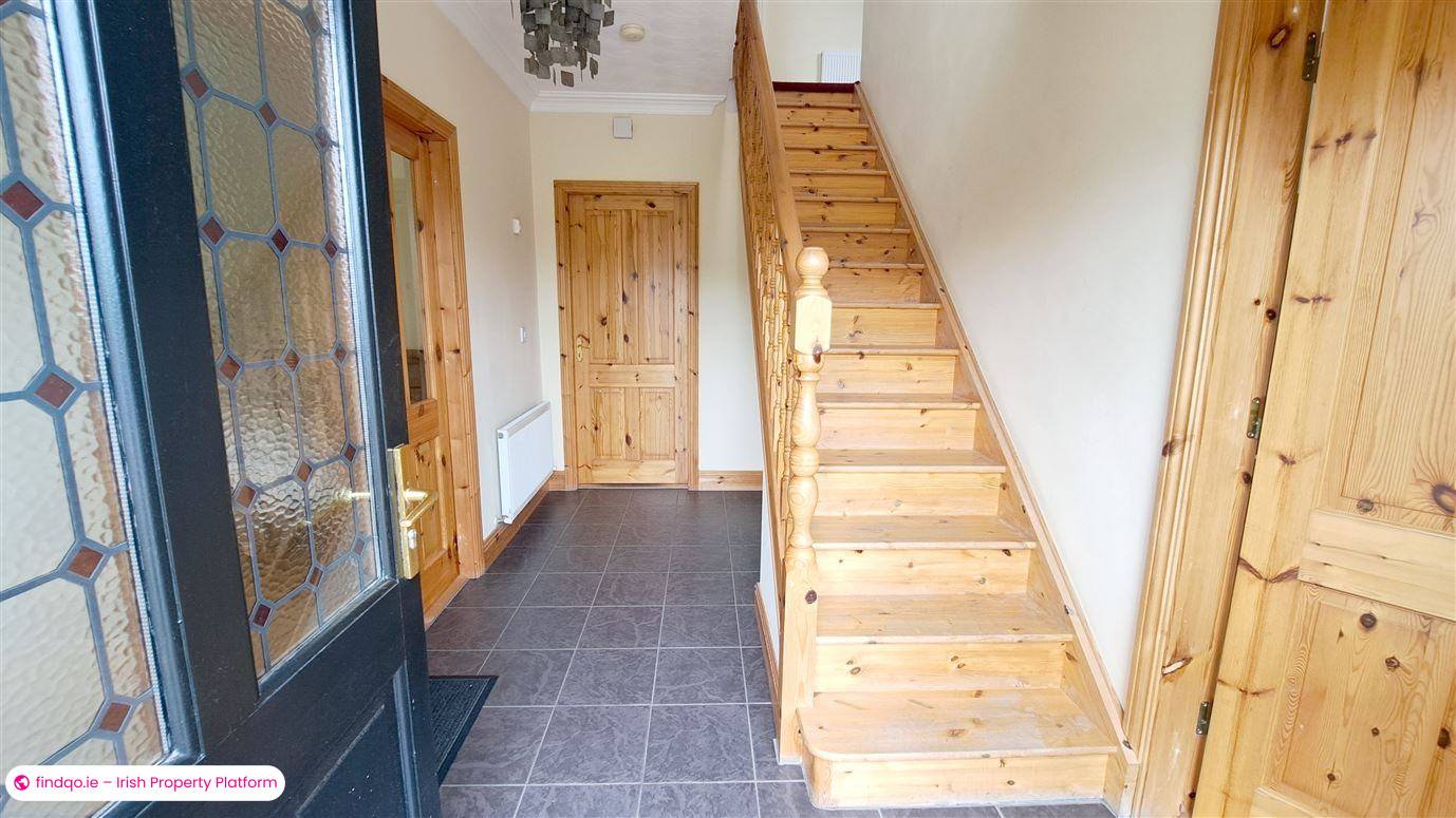 Detached house for Sale in Farahy, Cork