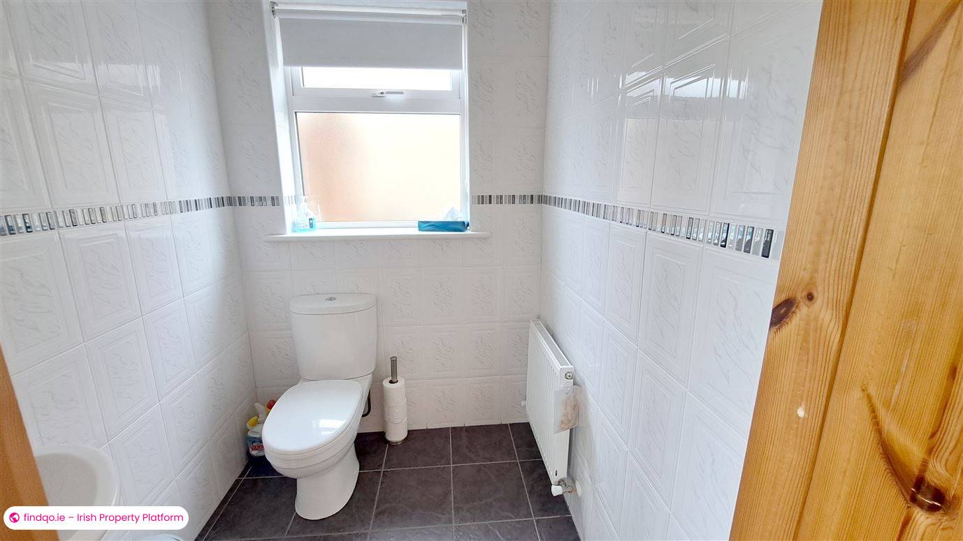 Detached house for Sale in Farahy, Cork