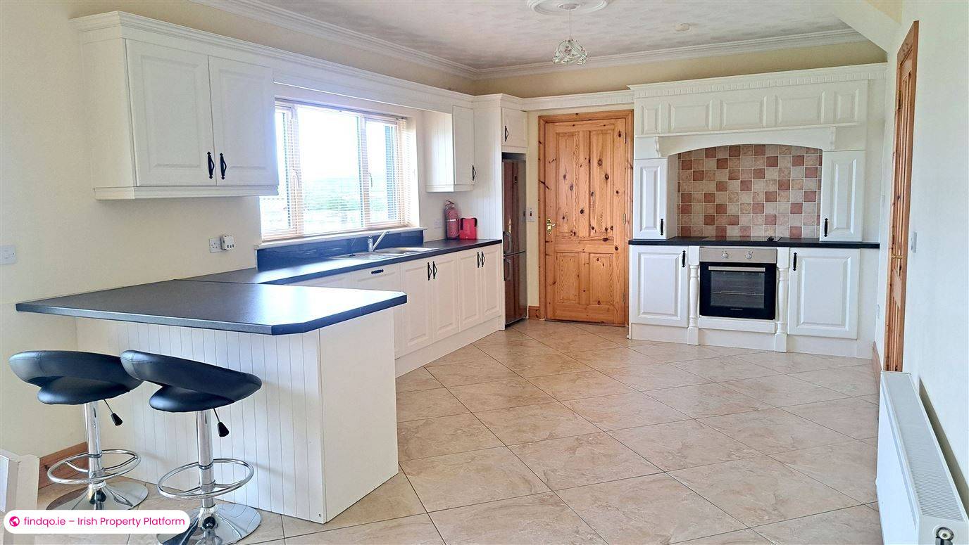 Detached house for Sale in Farahy, Cork