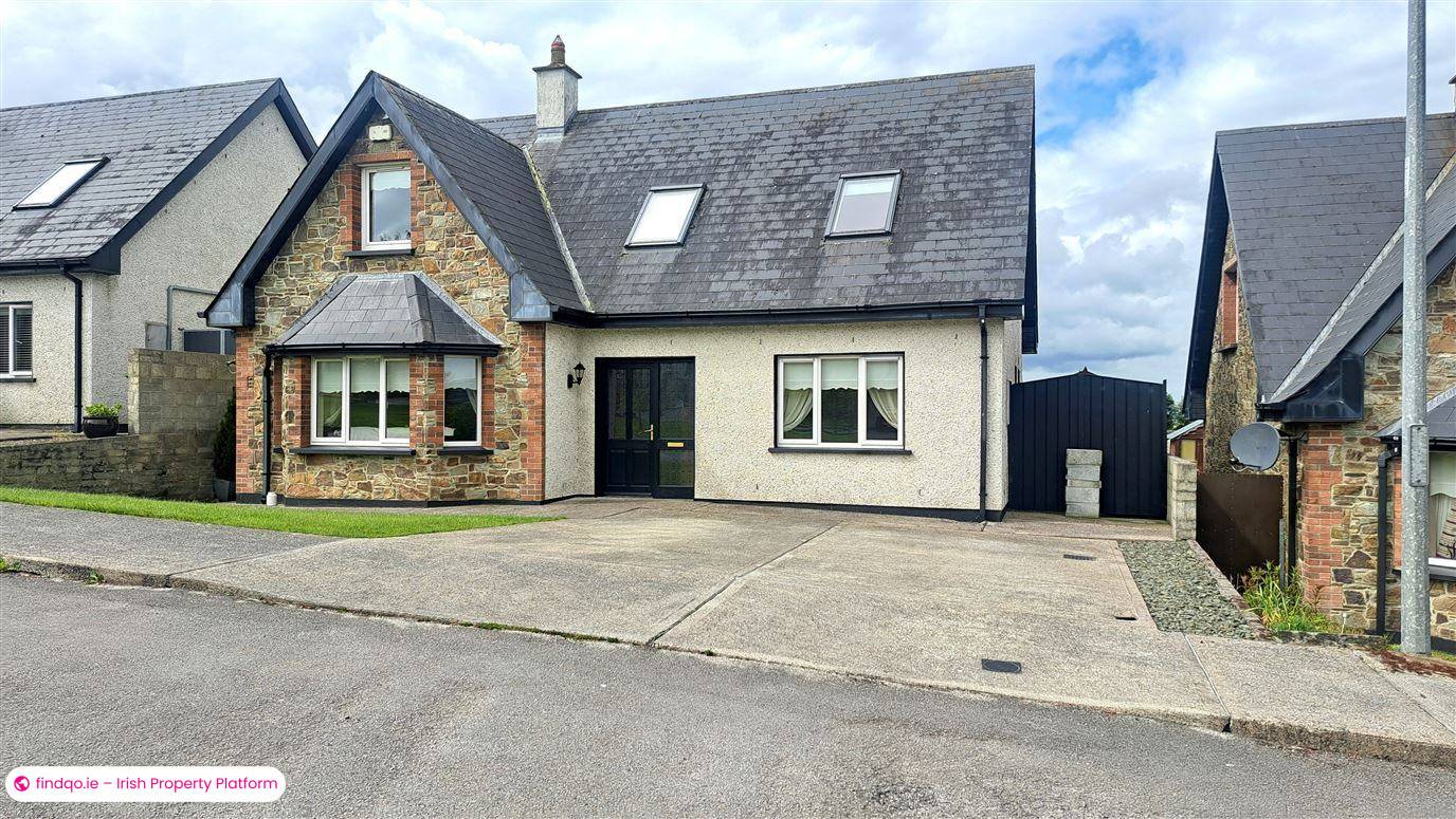 Detached house for Sale in Farahy, Cork