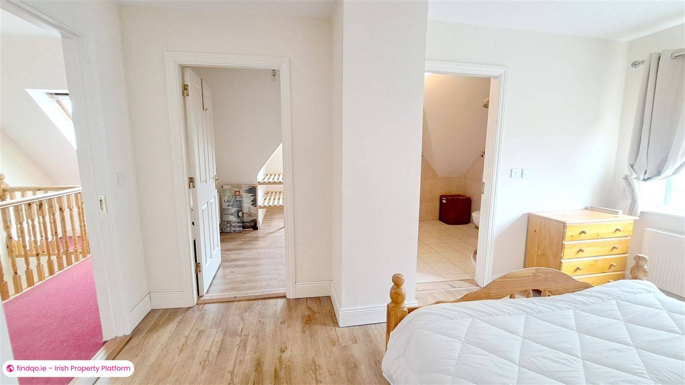 Detached house for Sale in Farahy, Cork