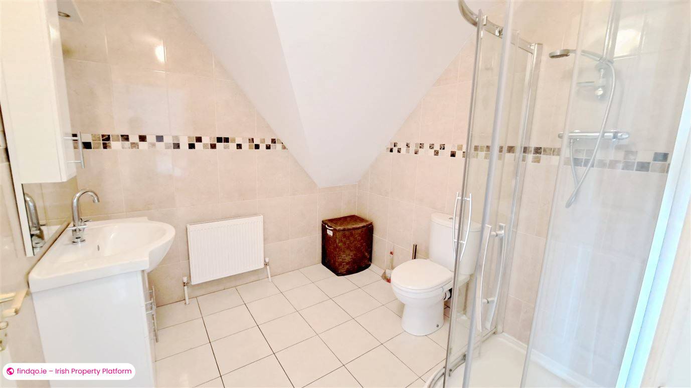 Detached house for Sale in Farahy, Cork