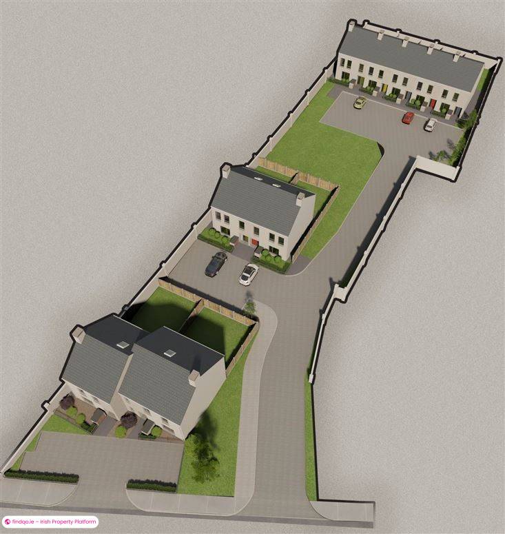 Development Land for Sale in Sligo, Sligo