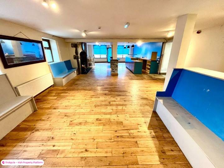 Restaurant / Bar / Hotel for Sale in Easkey, Sligo