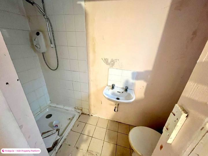 Restaurant / Bar / Hotel for Sale in Easkey, Sligo