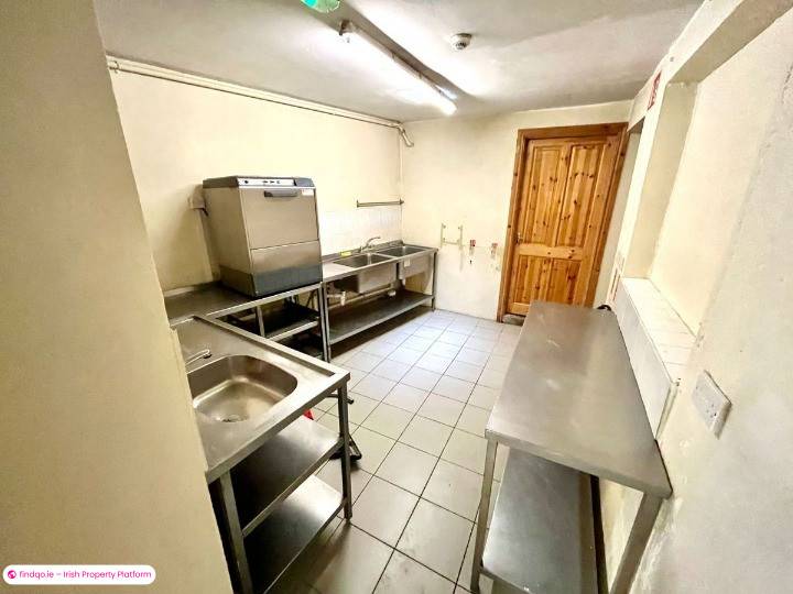 Restaurant / Bar / Hotel for Sale in Easkey, Sligo
