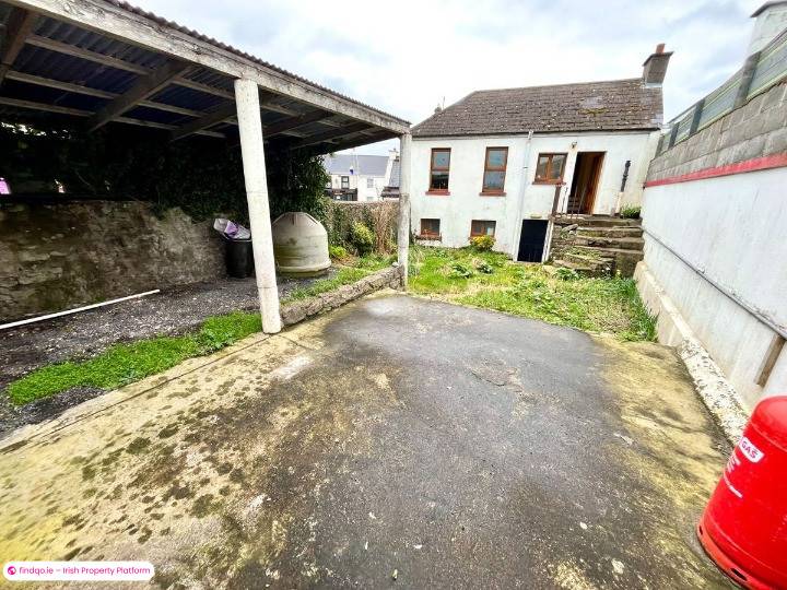 Restaurant / Bar / Hotel for Sale in Easkey, Sligo