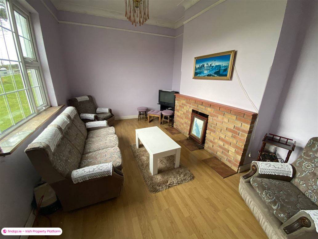 Bungalow for Sale in Knock, Mayo