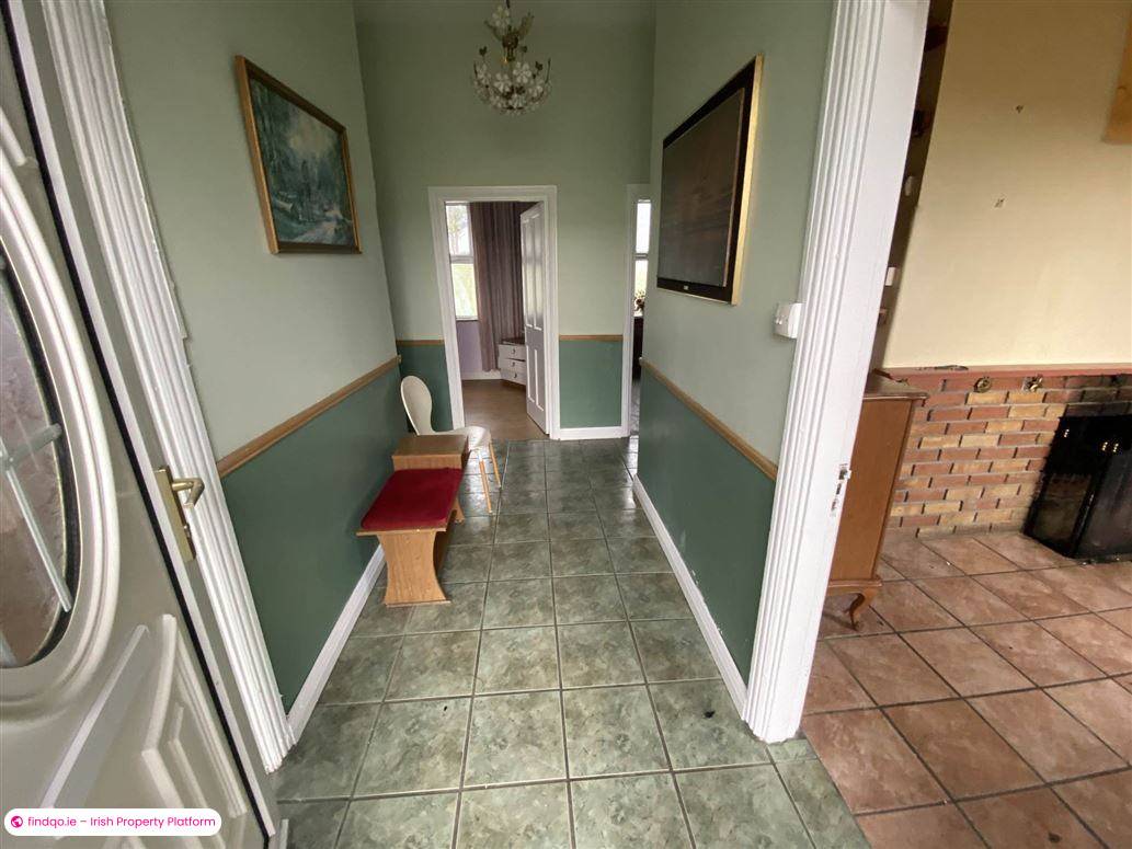 Bungalow for Sale in Knock, Mayo