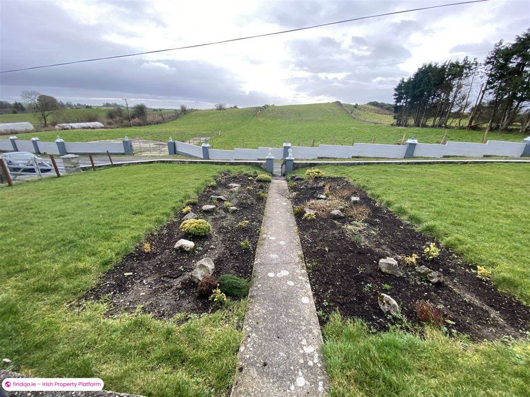 Bungalow for Sale in Knock, Mayo