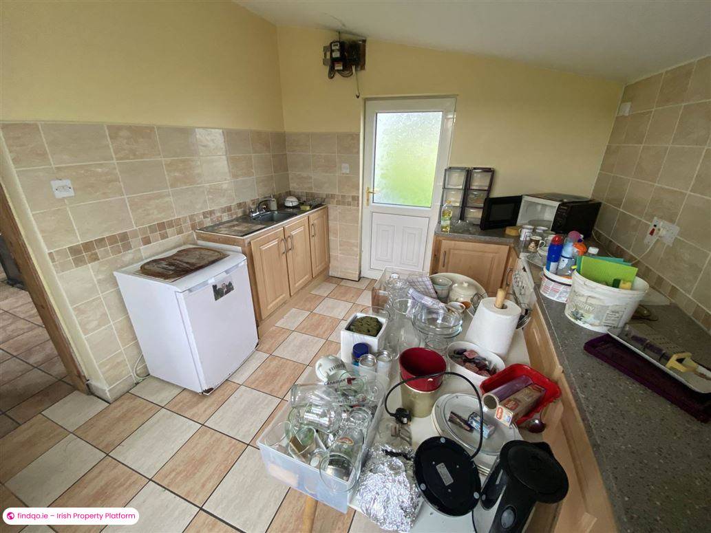 Bungalow for Sale in Knock, Mayo