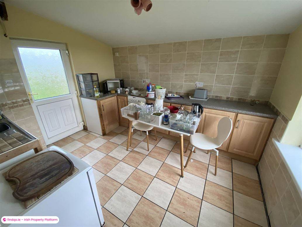 Bungalow for Sale in Knock, Mayo