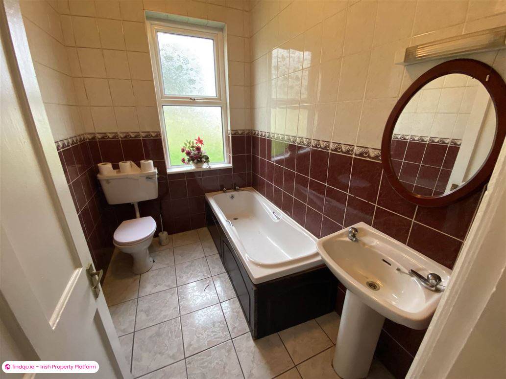 Bungalow for Sale in Knock, Mayo