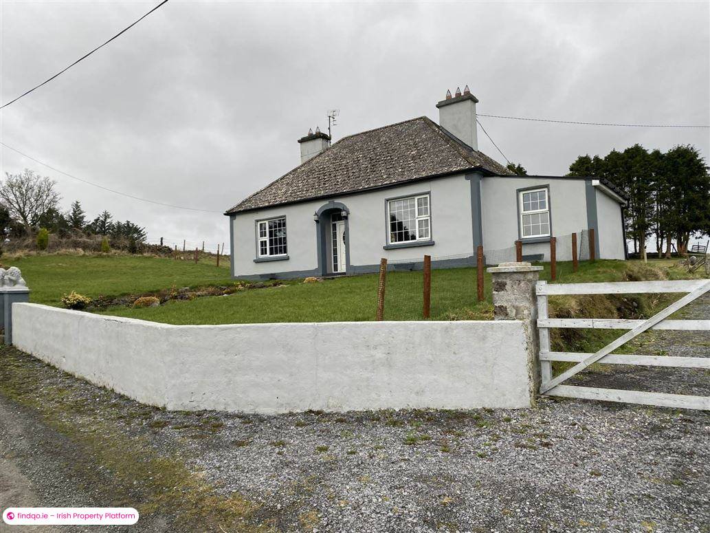 Bungalow for Sale in Knock, Mayo