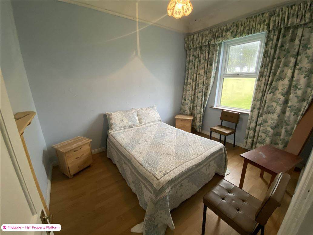 Bungalow for Sale in Knock, Mayo
