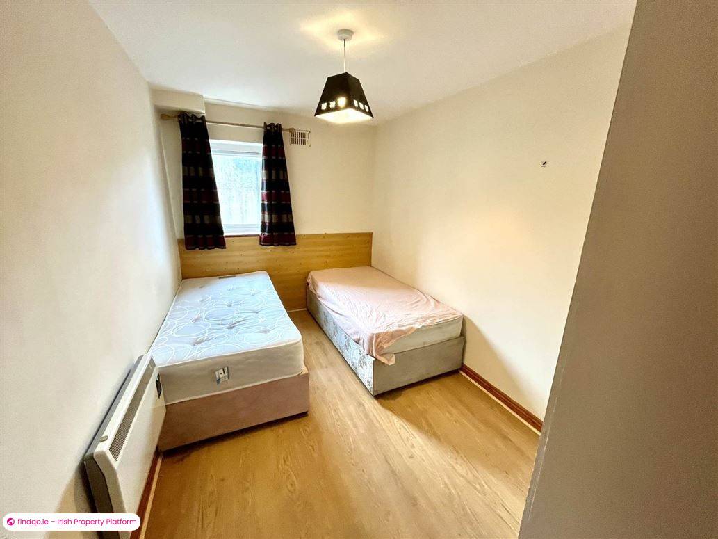 Apartment for Sale in Sligo, Sligo