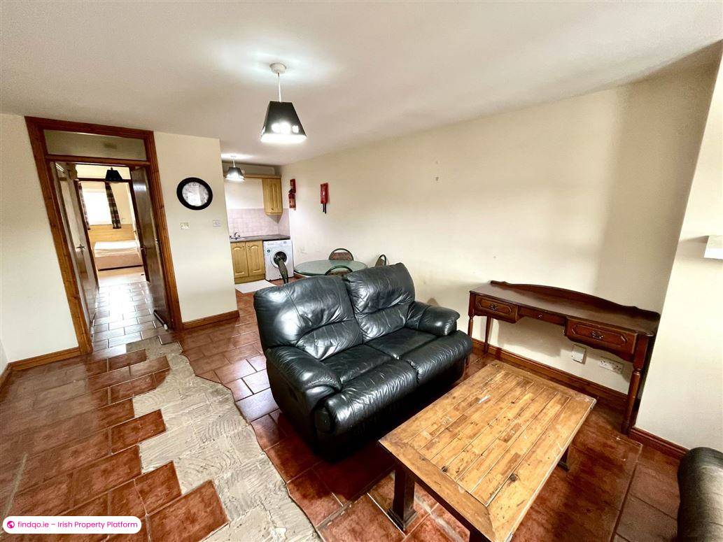 Apartment for Sale in Sligo, Sligo