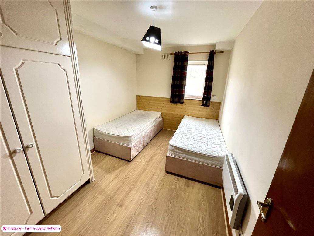 Apartment for Sale in Sligo, Sligo