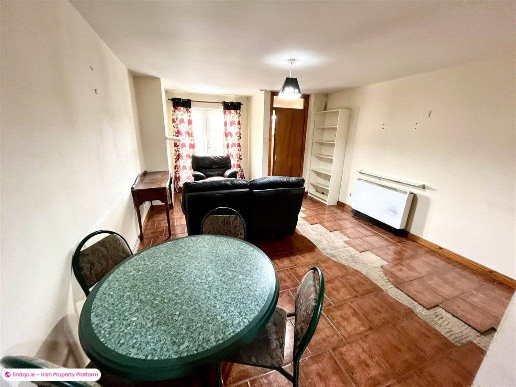 Apartment for Sale in Sligo, Sligo