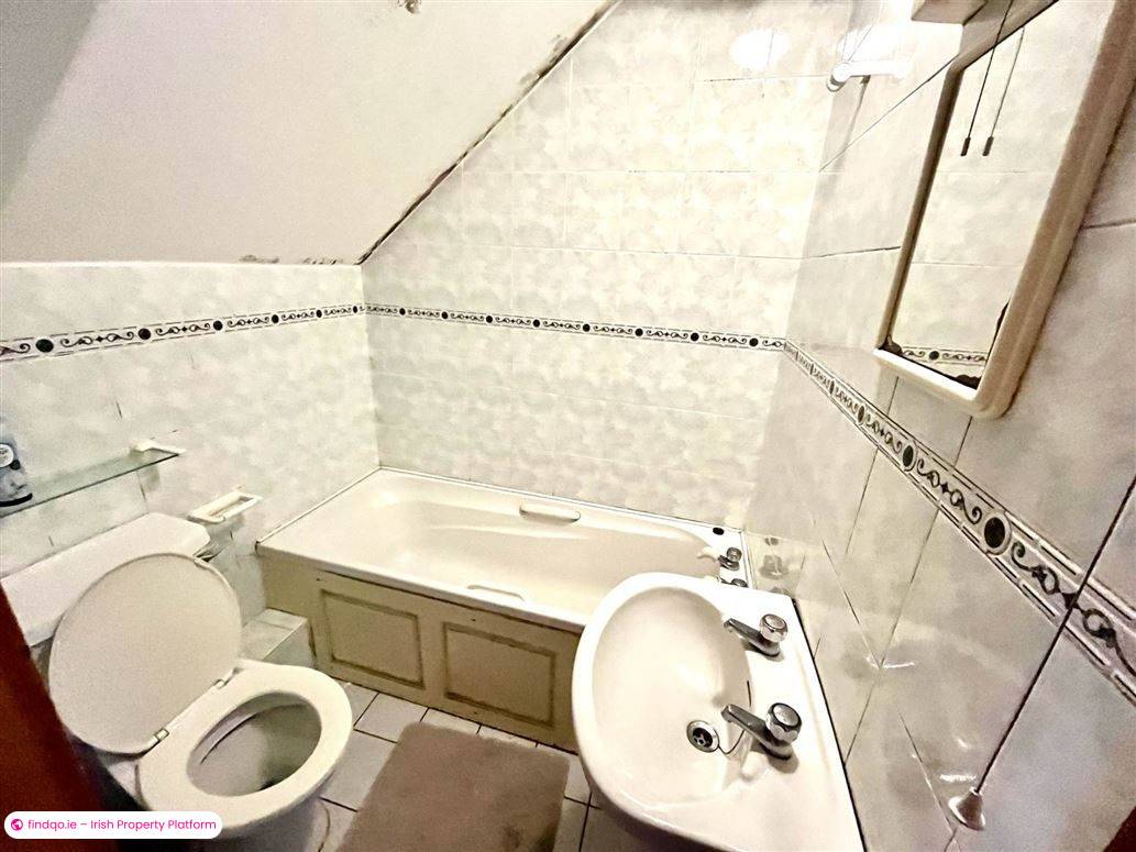 Apartment for Sale in Sligo, Sligo