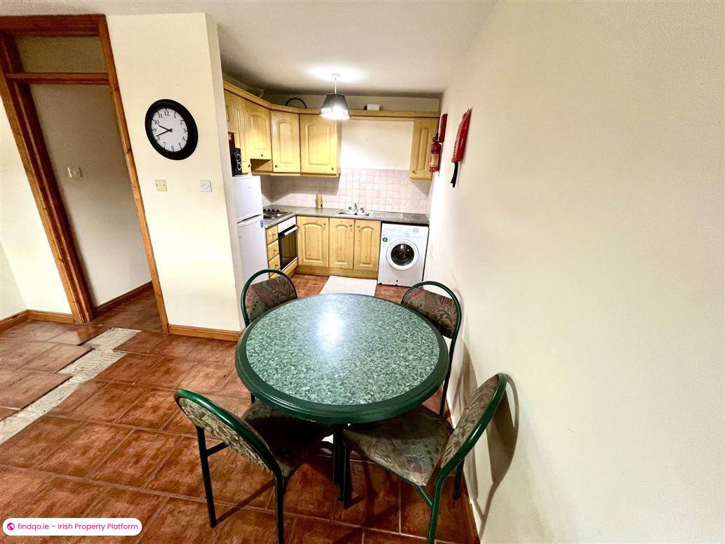 Apartment for Sale in Sligo, Sligo