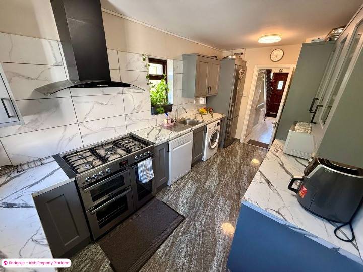 Detached house for Sale in Gortnakesh, Cavan