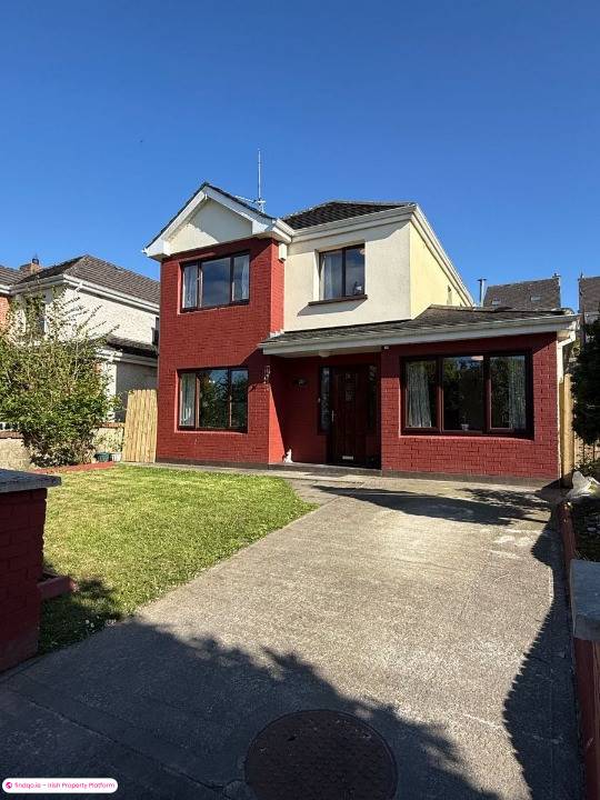 Detached house for Sale in Gortnakesh, Cavan