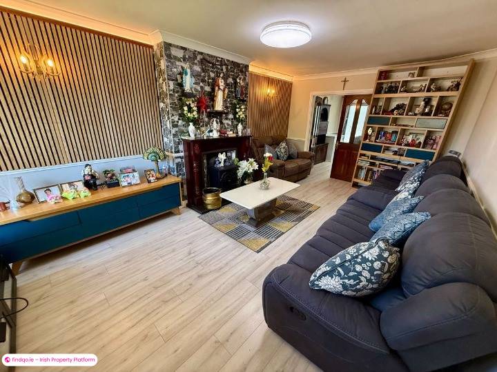Detached house for Sale in Gortnakesh, Cavan