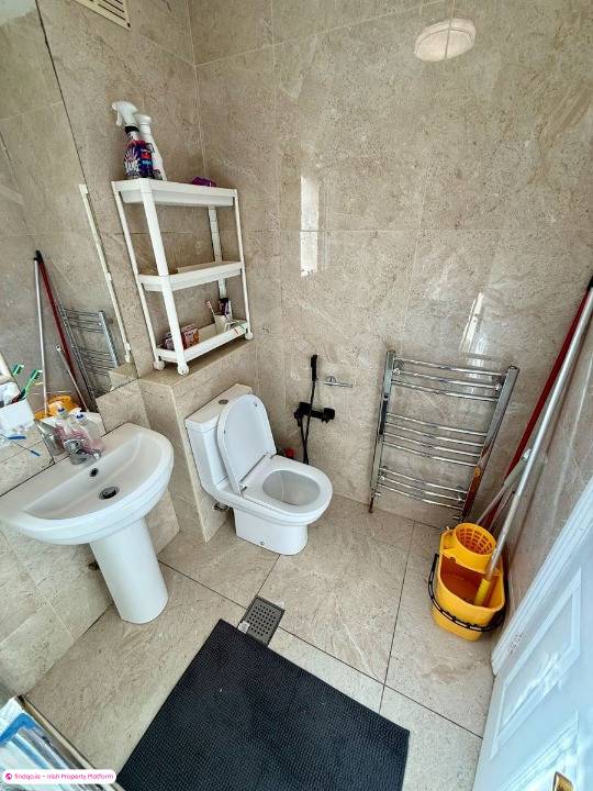 Detached house for Sale in Gortnakesh, Cavan