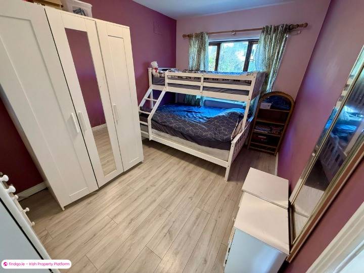 Detached house for Sale in Gortnakesh, Cavan