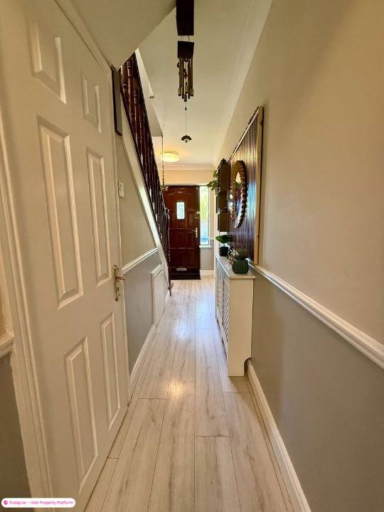 Detached house for Sale in Gortnakesh, Cavan