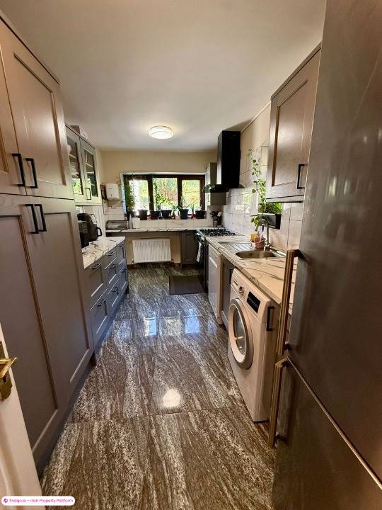Detached house for Sale in Gortnakesh, Cavan