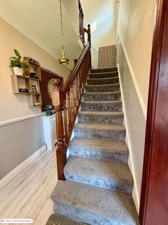 Detached house for Sale in Gortnakesh, Cavan