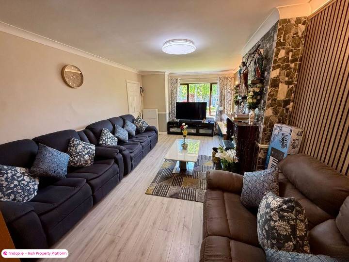 Detached house for Sale in Gortnakesh, Cavan