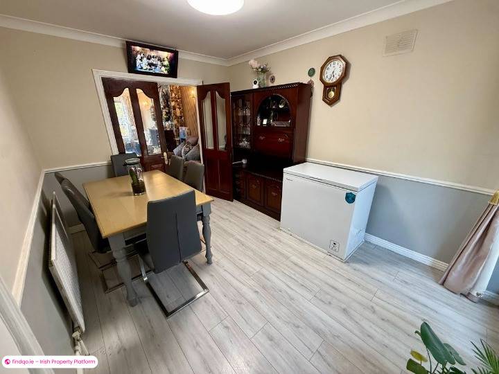 Detached house for Sale in Gortnakesh, Cavan