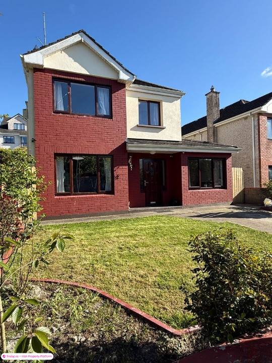 Detached house for Sale in Gortnakesh, Cavan