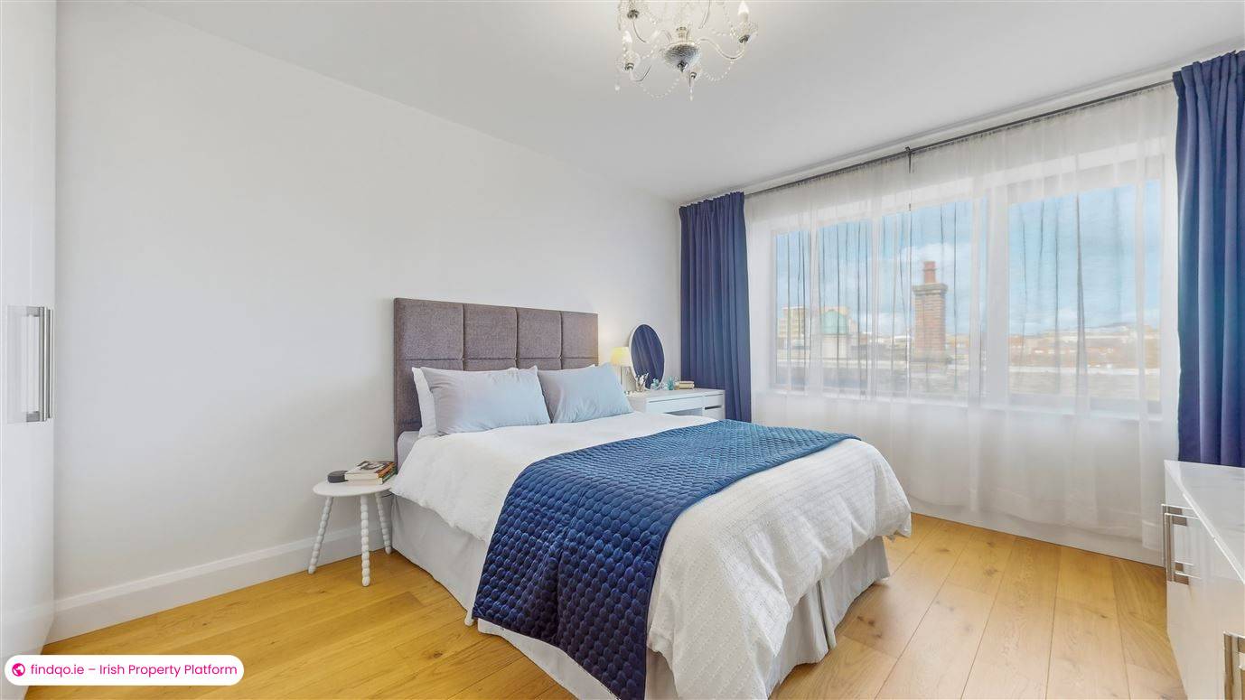 Apartment for Sale in Dublin 1