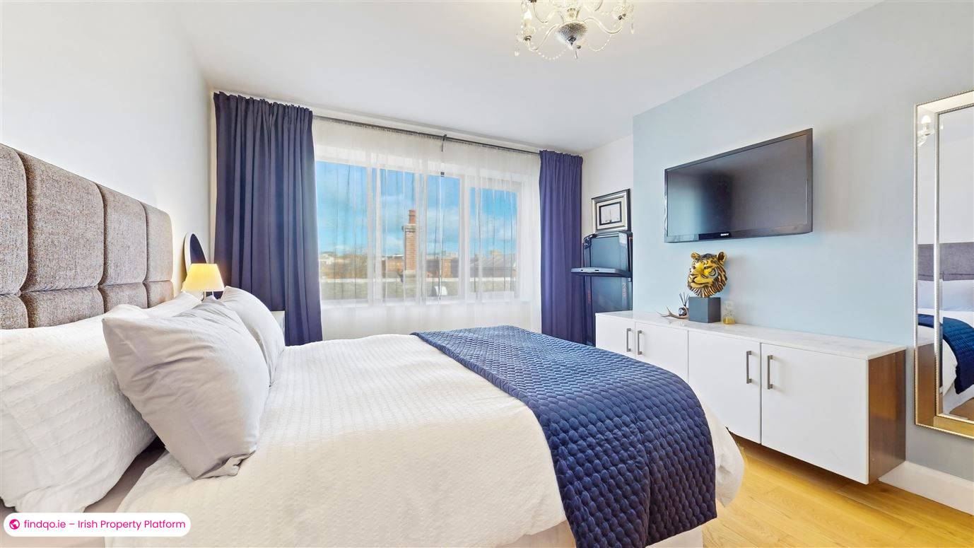 Apartment for Sale in Dublin 1