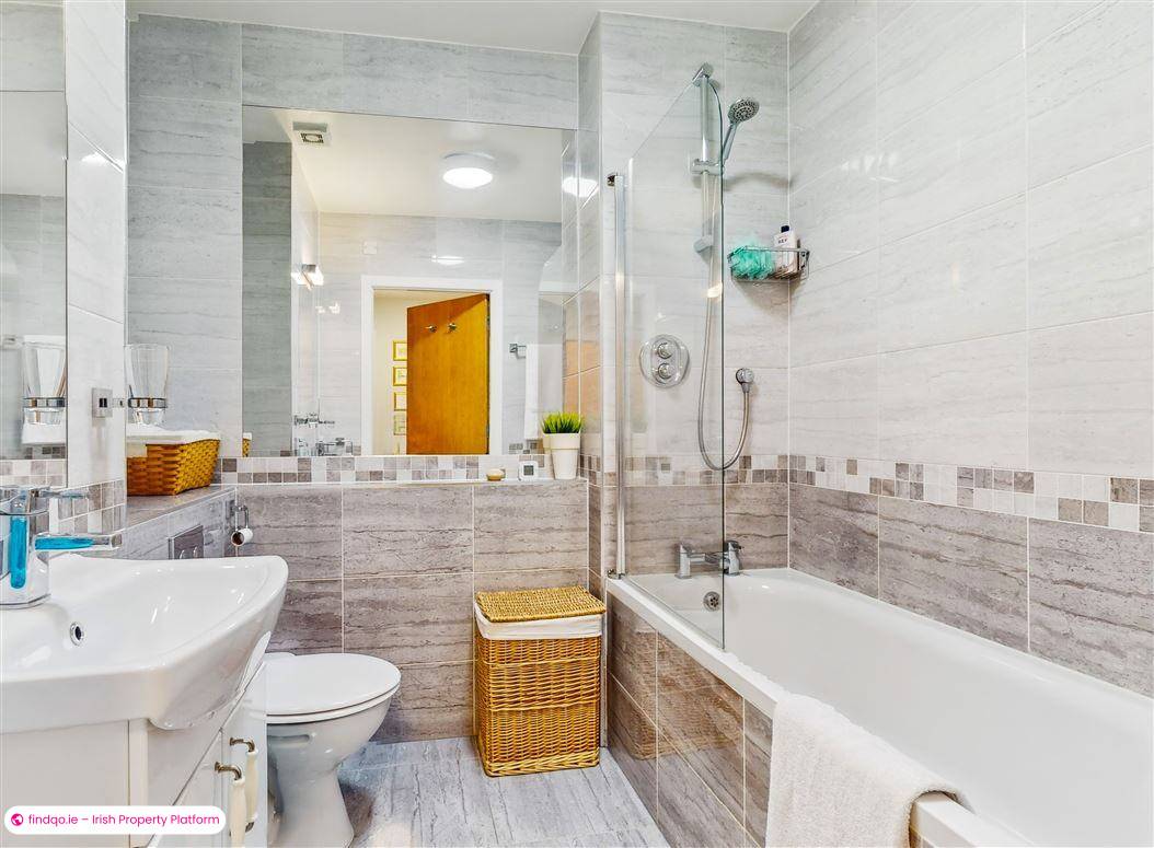 Apartment for Sale in Dublin 1