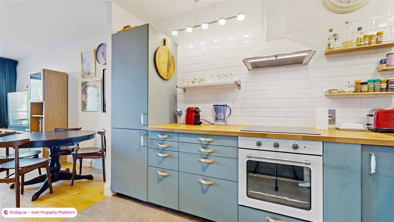 Apartment for Sale in Dublin 1