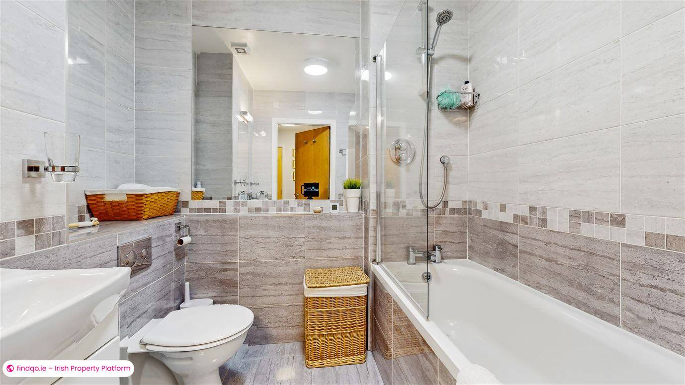 Apartment for Sale in Dublin 1