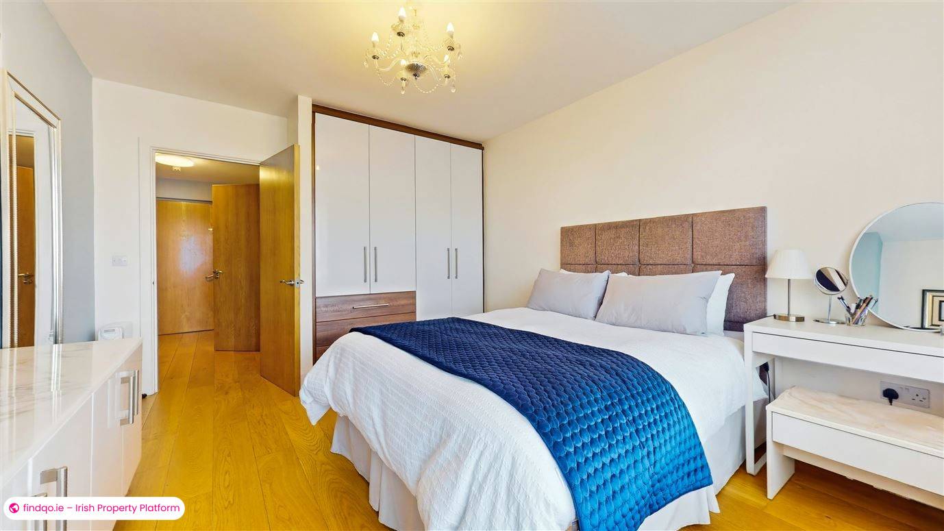 Apartment for Sale in Dublin 1